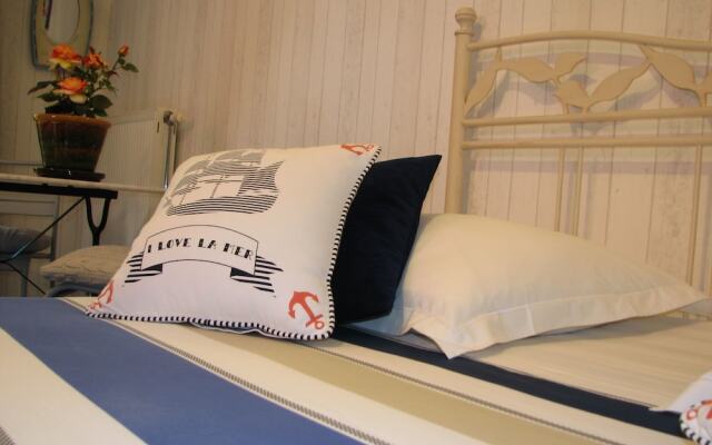 Chambre d'hôtes le Pas de l'âne