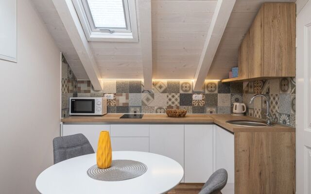 Apartments Villa Agava