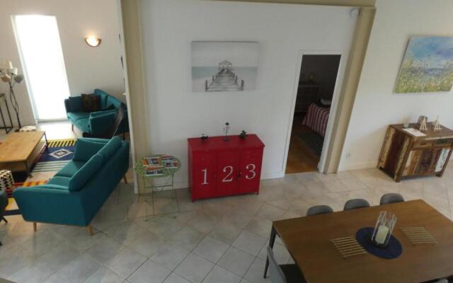 Maison Arcachon, 6 Pièces, 8 Personnes - Fr-1-374-147
