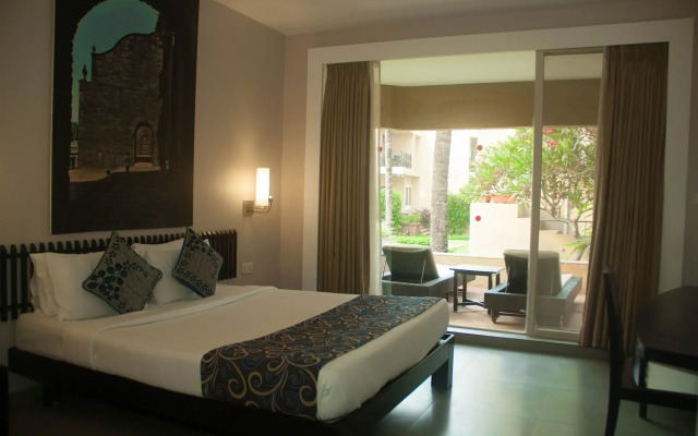 Whispering Palms Beach Resort