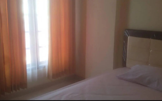 Siola Guest House Syariah