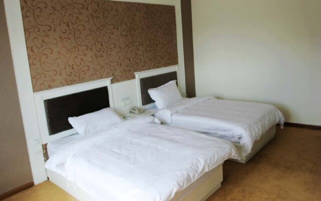 5 Yue Hotel Shangri-La