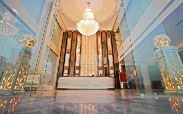 Bindiram Express By ShriGo Hotels