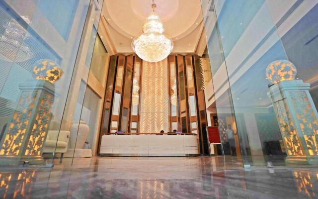 Bindiram Express By ShriGo Hotels