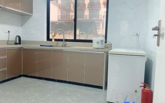 Chipan Xuli Homestay
