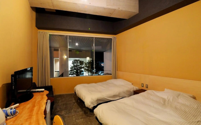 Jujiya Hotel