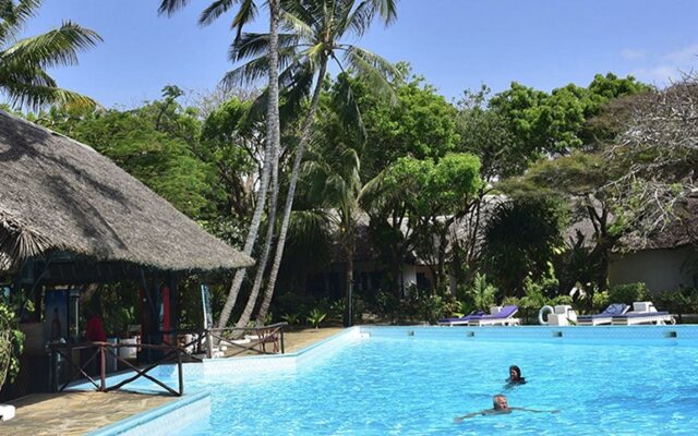 Baobab Sea Lodge