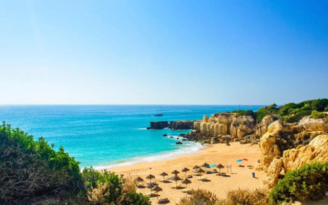 Villa Cristina 17 - Private Pool - 500m from the beach