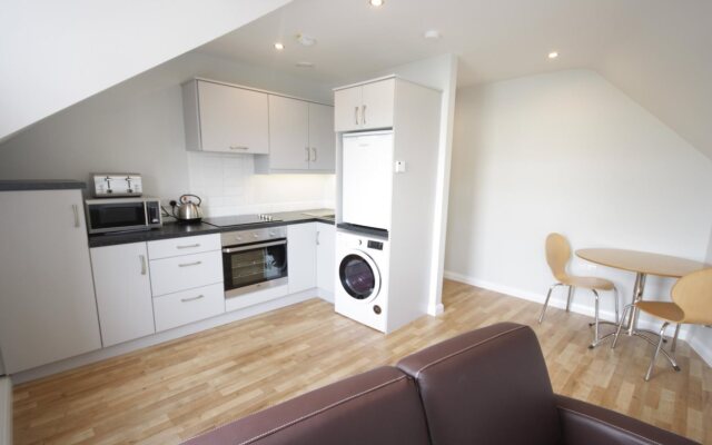 My Base - Lisburn Road