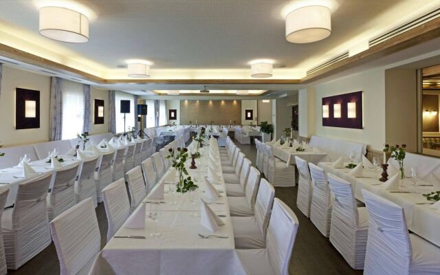 Hotel Restaurant Wallner