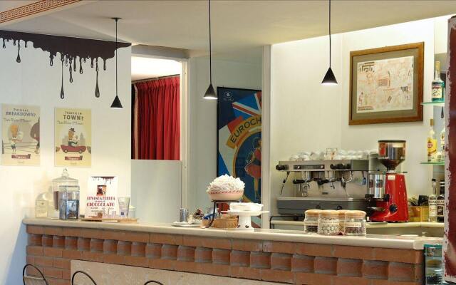 Chocohotel