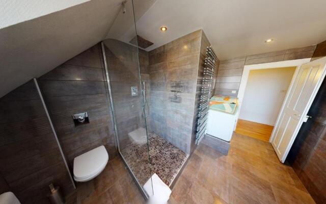145m² city center 4 bedrooms view of the Cathedral