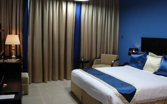 Al Diar Sawa Hotel Apartments