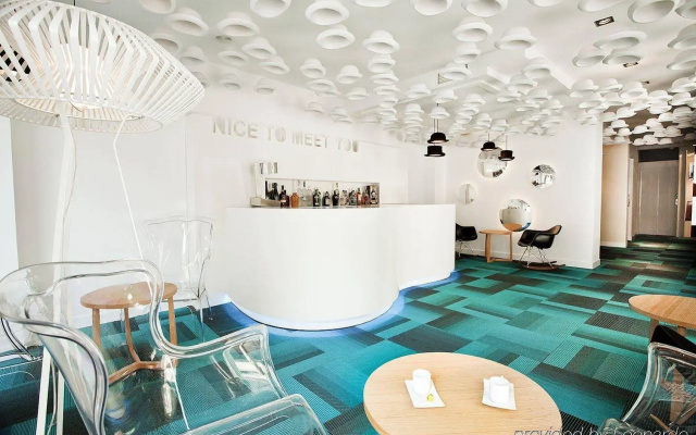 Casual Ilbira Granada Hotel