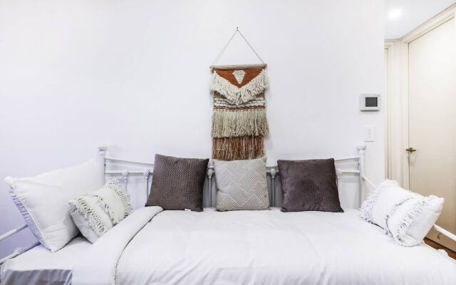 C09-daring Harbour 1 BDR APT