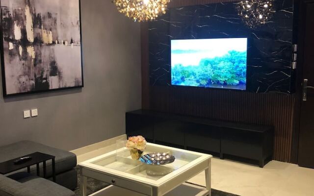 Dana Hotel Residences Qassim