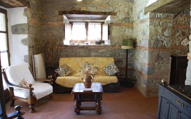 Verdidea - Podere Isabella