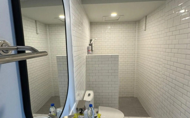 S1 City Hotel Buriram