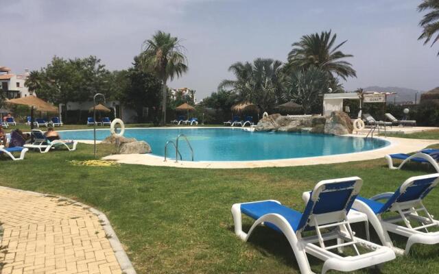 Jardines de Nuevo Vera B3 Bajo A