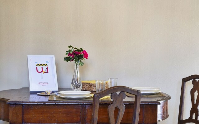 Corso Italia Deluxe Apartment