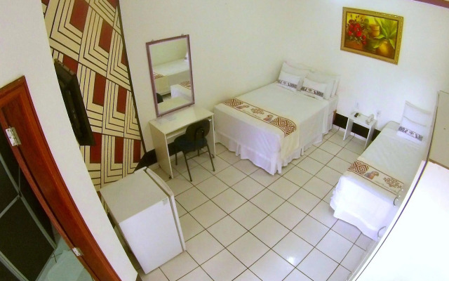 Hotel Riviera D'Amazonia