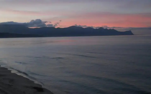 Vacationhome Gulf of Castellammare