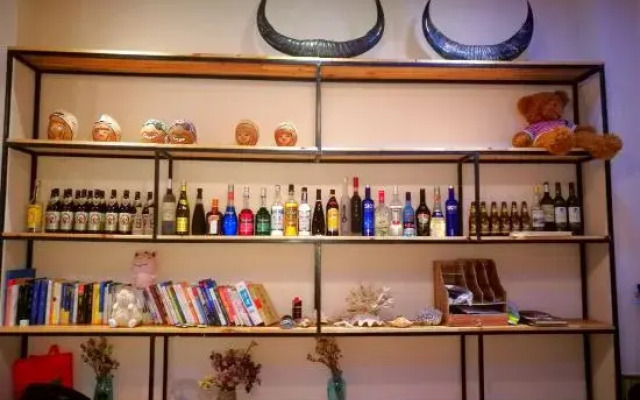 Wenchang Yunxia Loushang Homestay