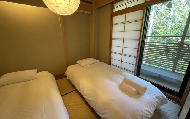 Kyoto Hatsune Hotel