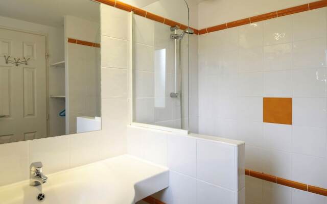 Detached villa with a private pool near Gujan-Mestras