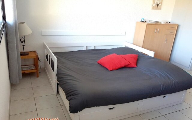 Apartment With one Bedroom in Saint-lary-soulan, With Wonderful Mounta