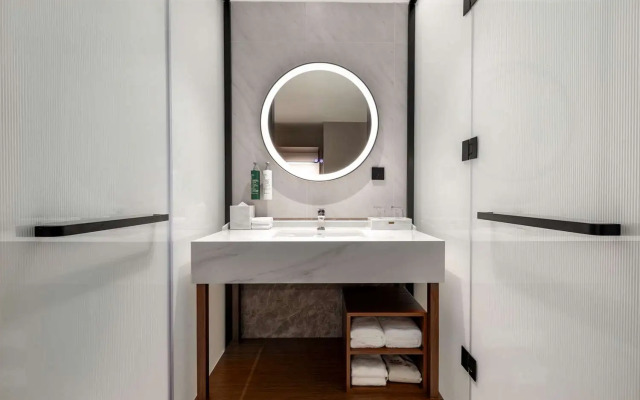 Hilton Garden Inn Xingyi Wanfenglin