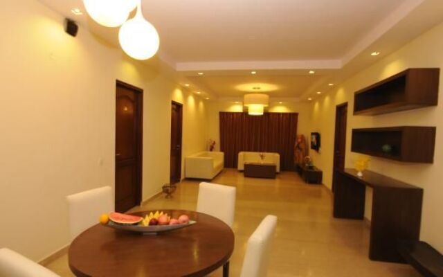 Royal Tranquility Hotel