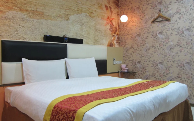 Tu Cheng Hotel