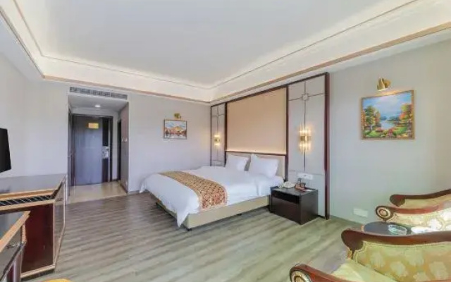 Kaifu Hotel Grand