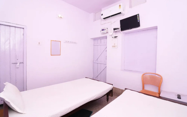 Spot on 44992 Hotel Swapnapuri