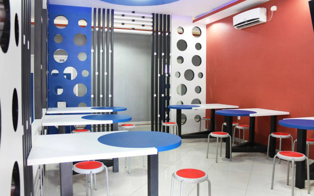 Airy Riung Bandung Cipamokolan