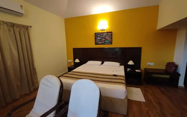 Indismart Woodbourne Resort