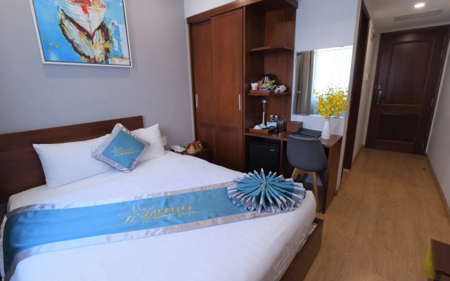 Mento Hotel