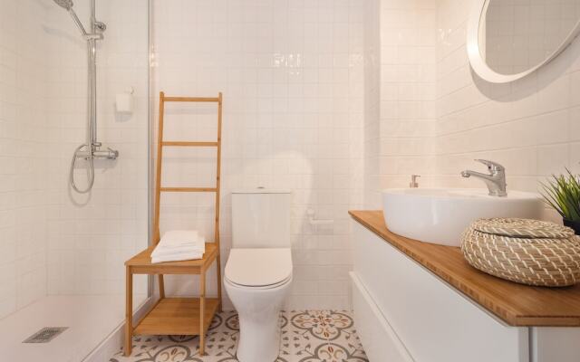 Gaia01 · Gaia Retreat 2 BD · A/C