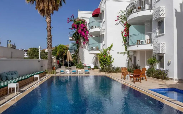 La Brezza Suite & Hotel
