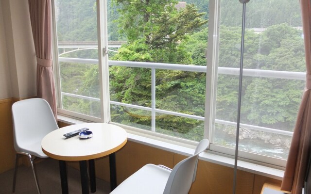 Kinugawa Park Hotels Park Cottage