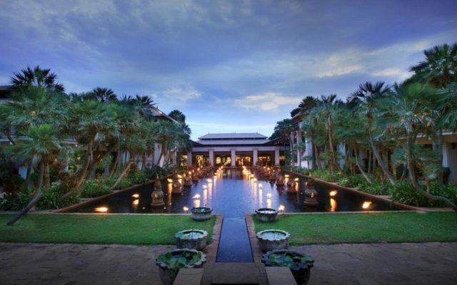 JW Marriott Phuket Resort & Spa