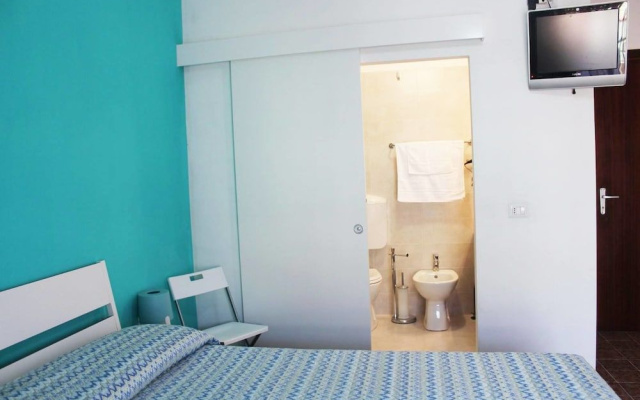 B&B La Bussola