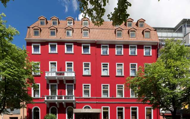 Hotel Amberger