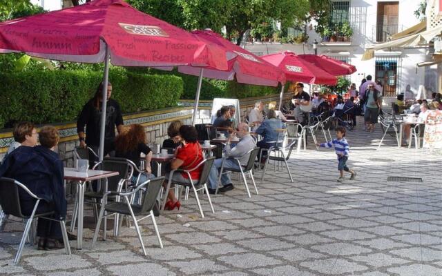 Apartment Boulevard 205