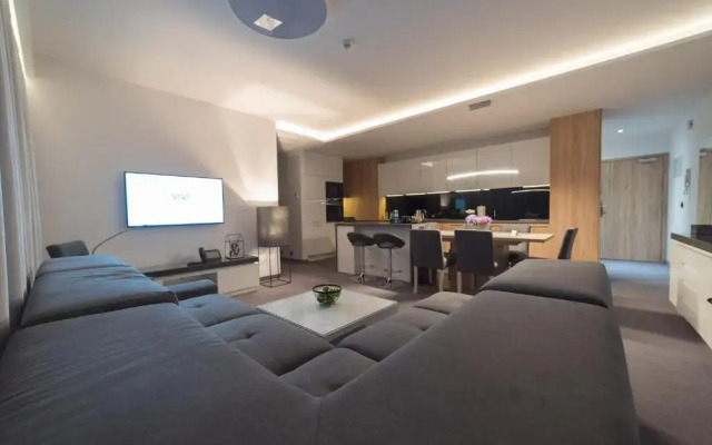 Apart-Hotel VIVI Residence & SPA