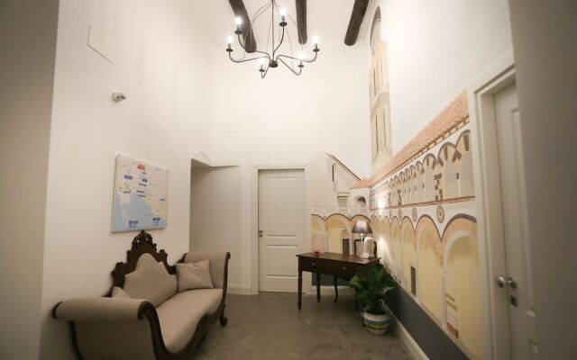B&B Salerno al Duomo