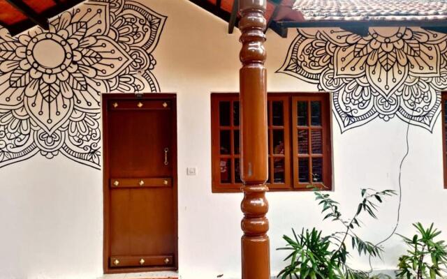 STAYMAKER Qexperiences Coorg
