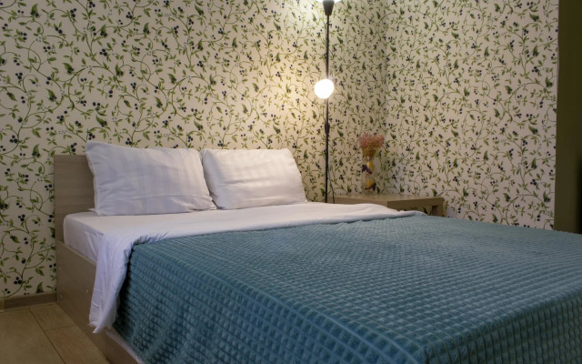 Квартирки НН на улице Сухопутная