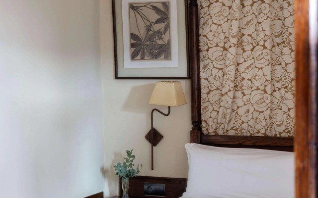 Parador Sos Del Rey Catolico